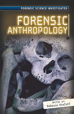 Forensic anthropology