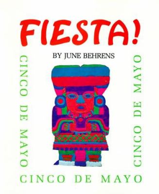 Fiesta! : Cinco de mayo