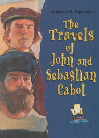 John and Sebastian Cabot