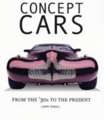 Concept cars