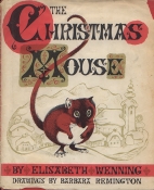 The Christmas mouse