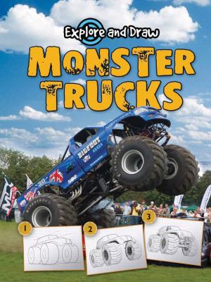 Monster trucks