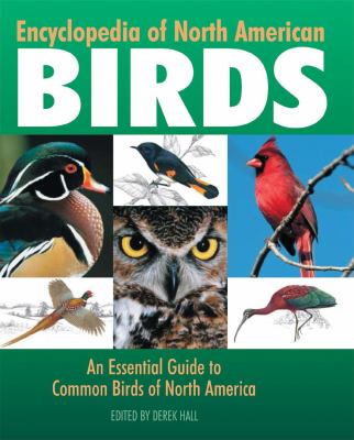 Encyclopedia of North American birds