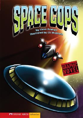 Space cops