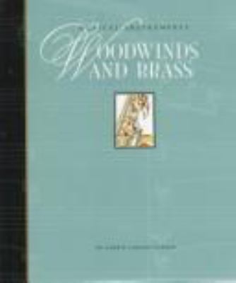 Woodwinds and brass