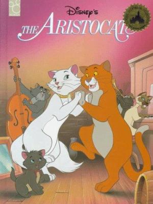 Disneys the Aristocats.