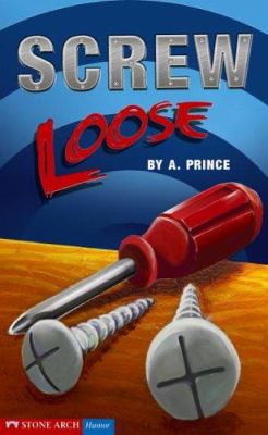 Screw loose