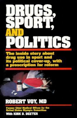 Drugs, sport, and politics