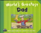 World's greatest dad