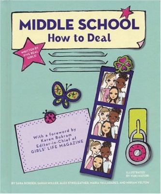 Middle school : how to deal