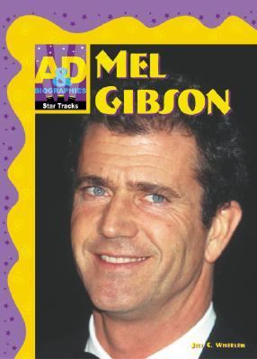 Mel Gibson