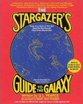 The stargazer's guide to the galaxy