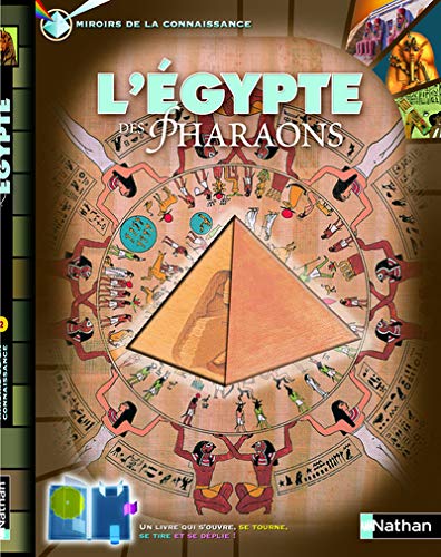 L'Égypte des pharaons