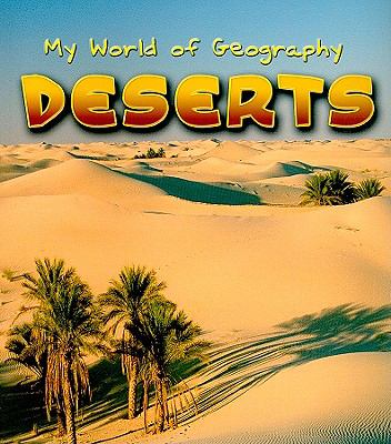 Deserts