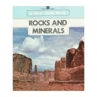 Rocks and minerals