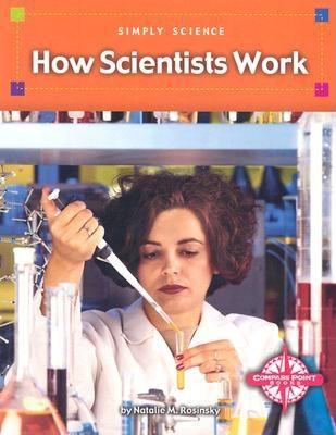 How scientists work