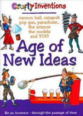 Age of new ideas
