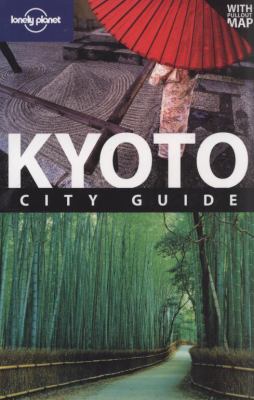 Kyoto.