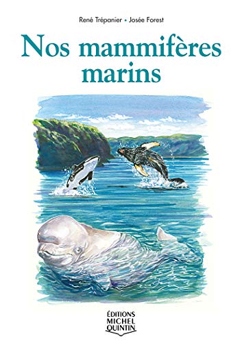 Nos mammifères marins