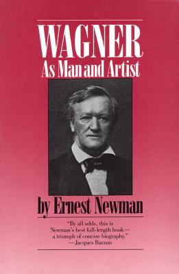 Wagner as man & artist