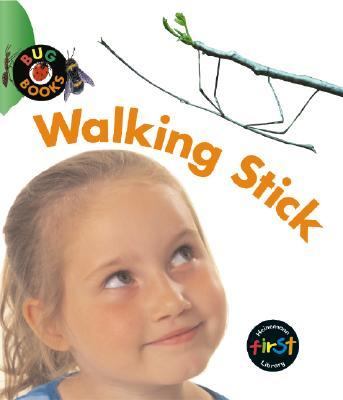 Walking stick