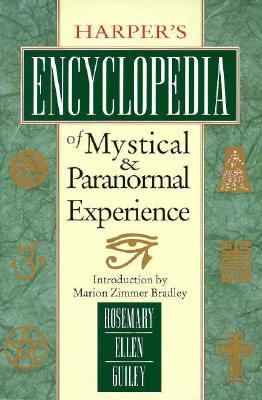 Harper's encyclopedia of mystical & paranormal experience