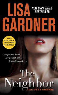 The neighbor : a Detective D. D. Warren novel