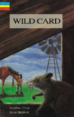 Wild card