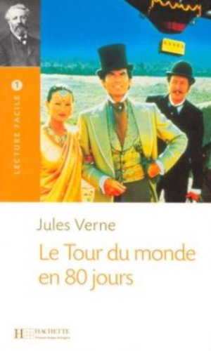 Le tour du monde en 80 jours