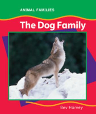 The dog family