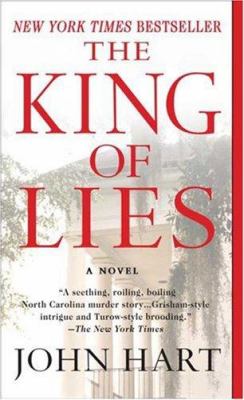 The king of lies