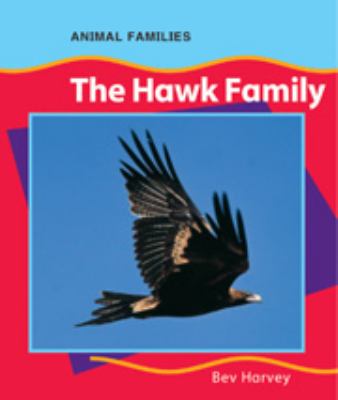 The hawk family
