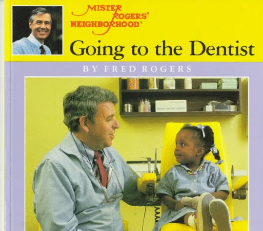 Going to the dentist