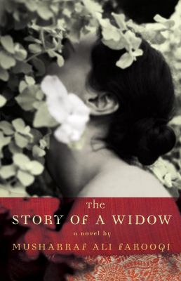 The story of a widow : a novel