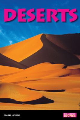 Deserts