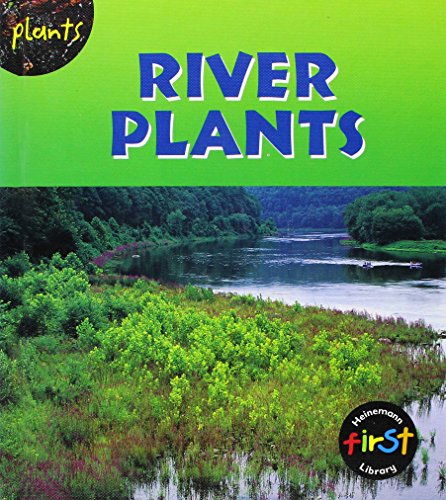River plants