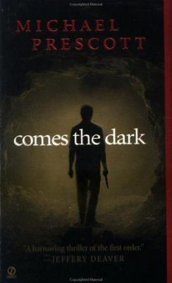 Comes the dark
