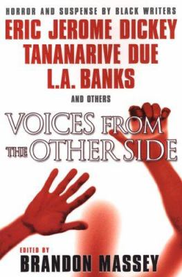 Voices from the other side : dark dreams II