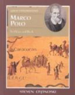 Marco Polo : to China and back