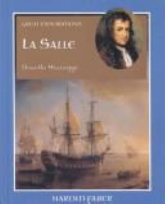 La Salle : explorer of America