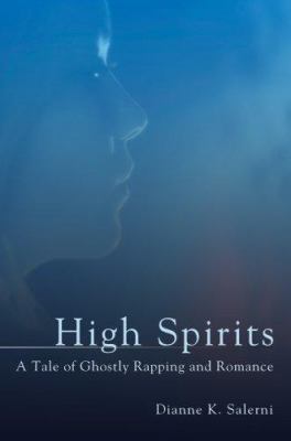 High spirits : a tale of ghostly rapping and romance