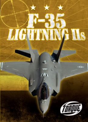 F-35 Lightning II