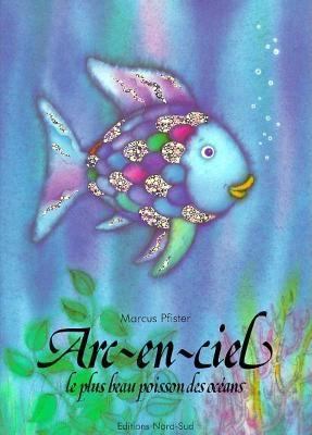 Arc-en-ciel : le plus beau poisson des océans