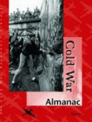 Cold War : almanac
