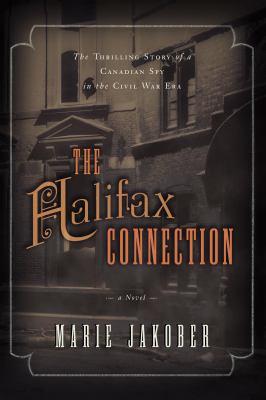 The Halifax connection