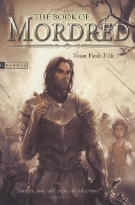 The book of Mordred