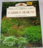 Garden designs