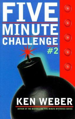 Five-minute challenge #2