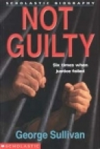 Not guilty