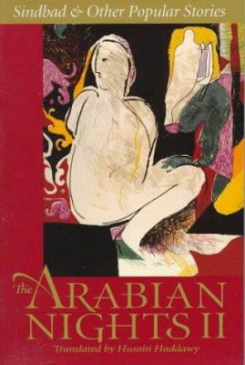 The Arabian nights II : Sinbad and other popular stories